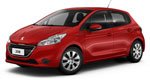 208 Active Rojo aden